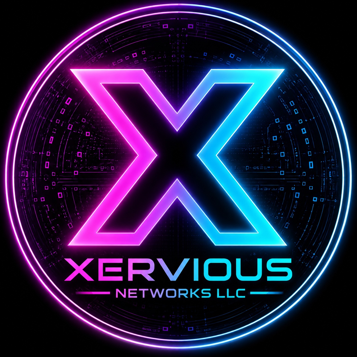 Xervious Networks